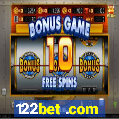 122bet .com